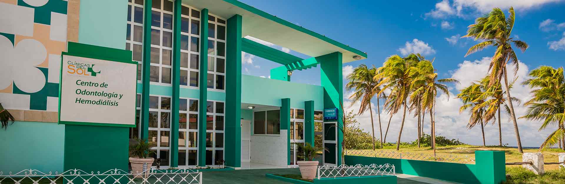 Center of Dentistry and Hemodialysis, Health Tourism, Cubatravel